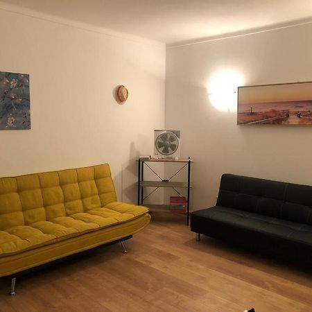 Cozy Apartment Near Oura Beach Αλμπουφέιρα Εξωτερικό φωτογραφία