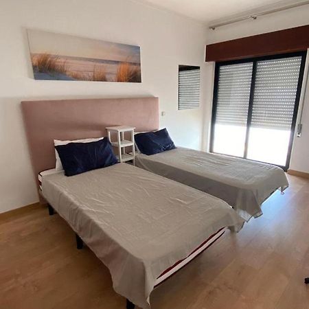 Cozy Apartment Near Oura Beach Αλμπουφέιρα Εξωτερικό φωτογραφία