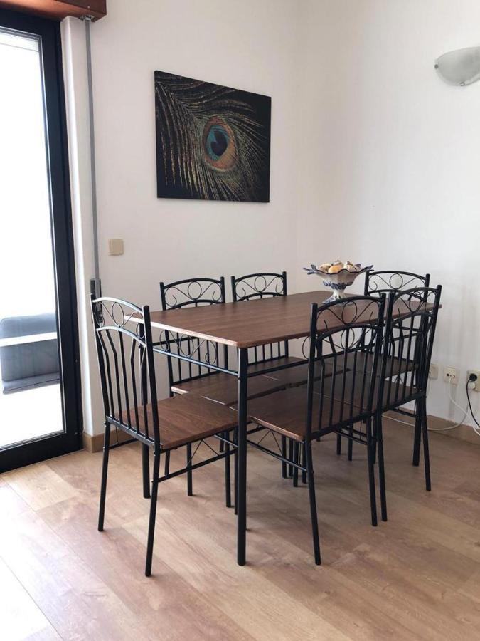 Cozy Apartment Near Oura Beach Αλμπουφέιρα Εξωτερικό φωτογραφία