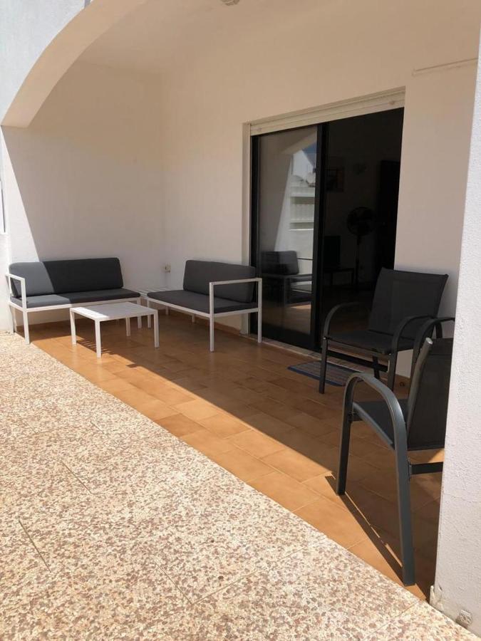 Cozy Apartment Near Oura Beach Αλμπουφέιρα Εξωτερικό φωτογραφία