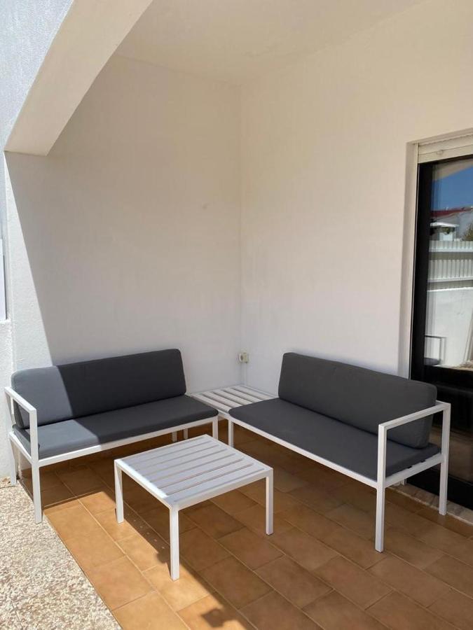 Cozy Apartment Near Oura Beach Αλμπουφέιρα Εξωτερικό φωτογραφία