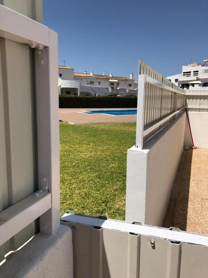 Cozy Apartment Near Oura Beach Αλμπουφέιρα Εξωτερικό φωτογραφία