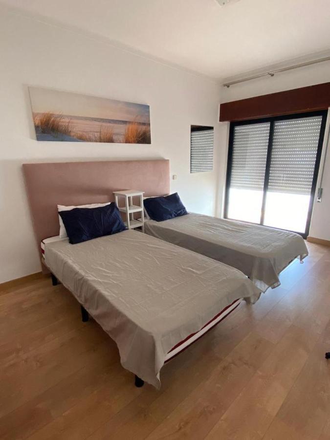 Cozy Apartment Near Oura Beach Αλμπουφέιρα Εξωτερικό φωτογραφία