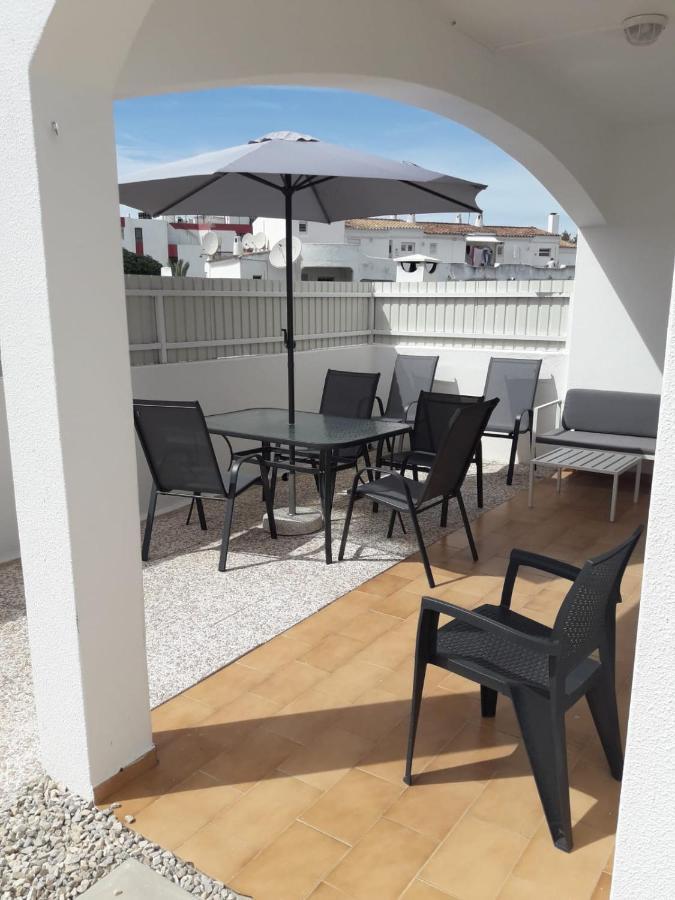 Cozy Apartment Near Oura Beach Αλμπουφέιρα Εξωτερικό φωτογραφία