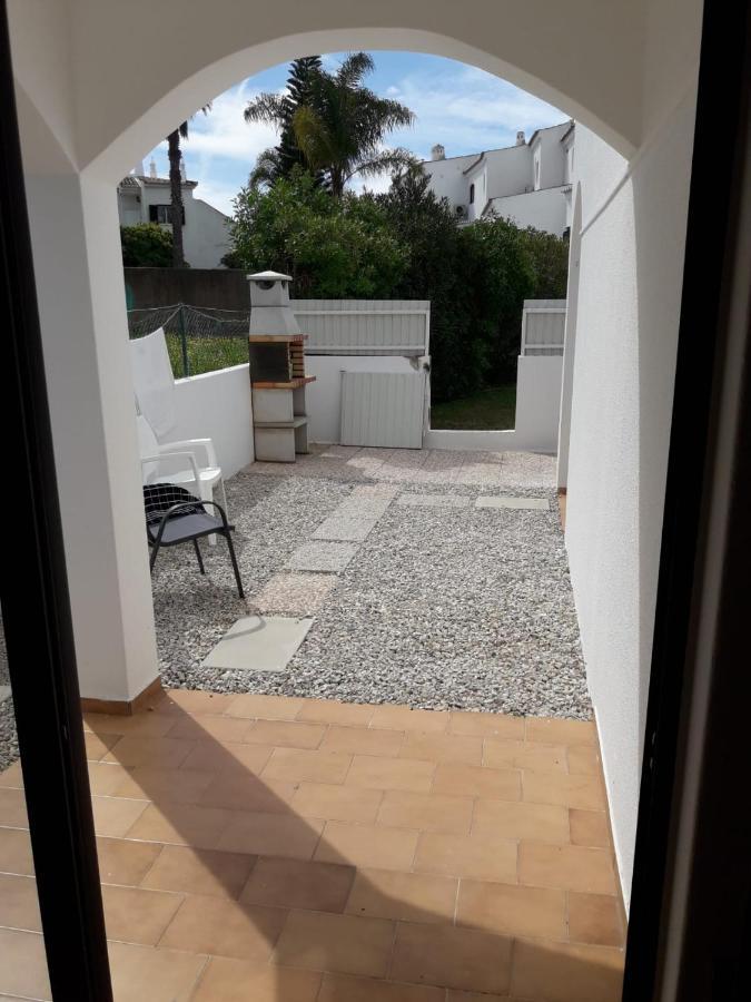 Cozy Apartment Near Oura Beach Αλμπουφέιρα Εξωτερικό φωτογραφία